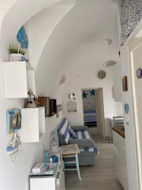 Casetta Azzurra